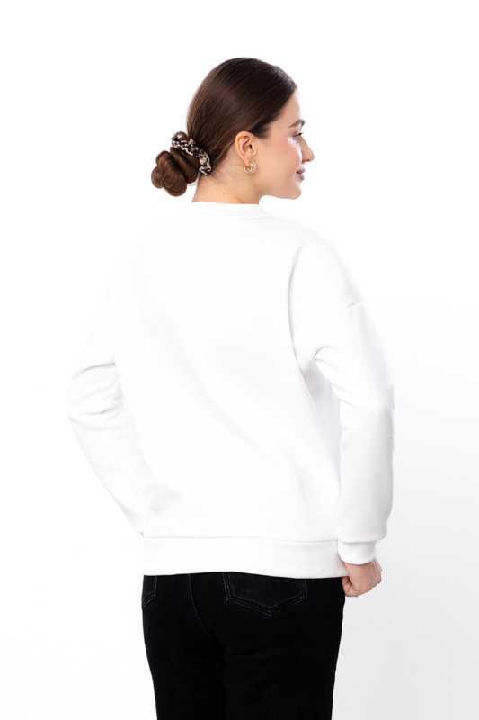 Світшот жіночий